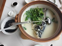 -风味小馆(天目湖宾馆店)