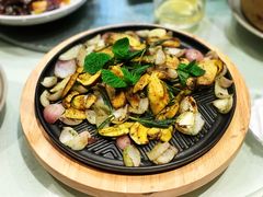 -青年公社烤鸭(青年路店)