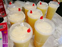 -面包新语(无锡M会员店)