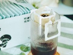 -明谦·Coffee&Cocktail Bar(美您公园店)