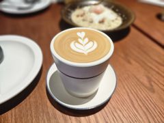 -有序Orderly融合西餐·咖啡(运河外滩店)