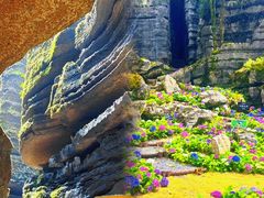 -梭布垭石林景区