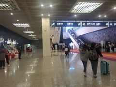 -东浩兰生上海世博展览馆