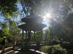 -玲珑塔公园