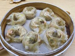 宁海汤包-面道赞宁海海鲜面(迎凤街店)