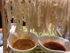 -西安饭庄·非遗陕菜(钟楼店)