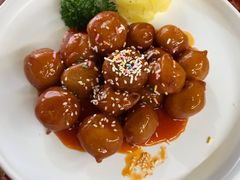 -客汀家宴·客家烟火 四季食材(集美店)