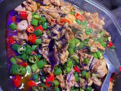 -蘭奢雅集·江浙菜(青山江滩店)