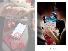 -三生有幸婚礼策划·求婚策划·婚纱照·领证跟拍