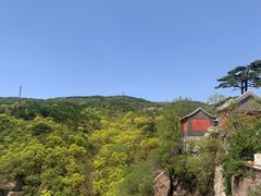 -妙峰山风景名胜区
