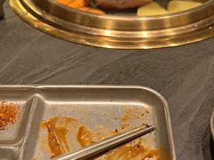 -麻蒲碳烤肉(远景路1号店)