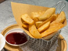 -翠华餐厅(正佳广场店)