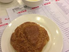 -大哥餐厅(西城花园店)