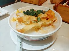 广州荔湾艇仔粥-悦满楼·西关名点·湛江名菜(航空综合大厦店)