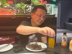 -星伦多自助料理·涮烤一体(虹悦城店)