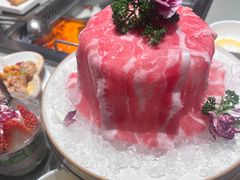 -海底捞火锅(北国先天下店)