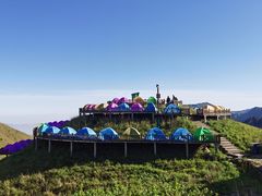 -萍乡武功山风景名胜区