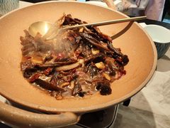 -鱼你相聚·河鲜馆(袁家岭店)
