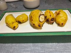 -野蔓果·山野菜(西湖景区·龙井茶田店)