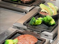 -肉肉大米(金虹桥店)