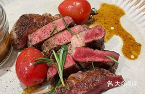 Australian M6 Ribeye