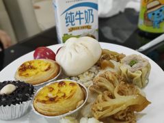 -南航明珠v2头等舱公务舱休息室