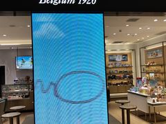 -GODIVA(王府井apm店)