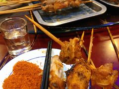 -伊隆斋(什刹海店)