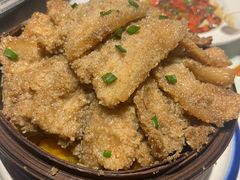 -鄱阳湖·江西小炒·瓦罐煨汤(五道口店)