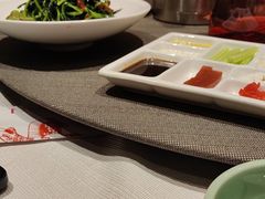 -北平盛世·新京菜·北京烤鸭(劲松·双井店)