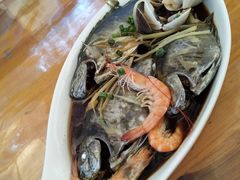 -北海金海湾红树林生态旅游区