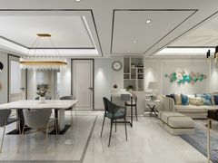 -居丽装饰空间设计(奉贤店整合到徐汇总部)