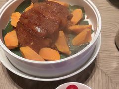 -艳阳天·非遗楚菜(武汉客厅店)