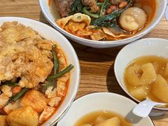 -螺小胖柳州螺蛳粉(钟楼总店)