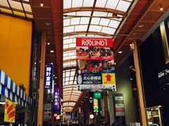 -一兰拉面(梅田阪急东通店)