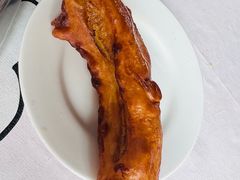 -舟舟刮凉粉