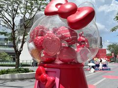 -东莞松山湖万象汇