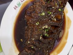 -晋阳饭庄(虎坊桥店)