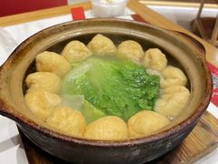 -好好彩啫啫煲·广东小馆(上海七宝领展广场店)
