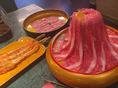 -牛New寿喜烧(中山公园龙之梦店)