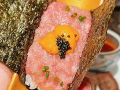-阿吾罗日本料理(K11艺术中心店)