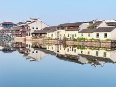 -乌镇景区