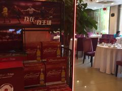 大堂-北门饭店(三香路店)