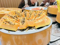 -喜家自助小火锅(乐客城店)