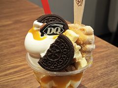 -DQ·蛋糕·冰淇淋(龙茗店)