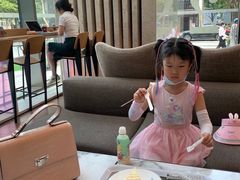 -COSTA COFFEE(静安嘉里中心店)