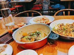 -金掌勺·锅包肉(双榆树店)