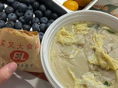 -买又大餐厅(福林里店)