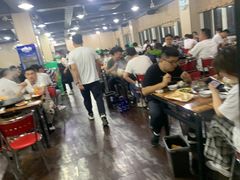 大堂-皖北巫氏三胖地锅鸡(长淮总店)