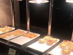 -白虎自助餐厅·真老虎·景观自助餐厅(广州长隆酒店)